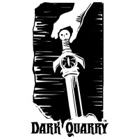 Dark Quarry Games logo, Dark Quarry Games contact details