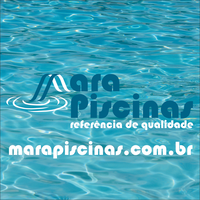 Mara Piscinas logo, Mara Piscinas contact details