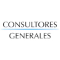 Consultores Generales logo, Consultores Generales contact details