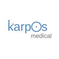 Karpos Medical logo, Karpos Medical contact details