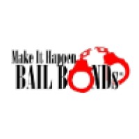 Make It Happen Bail Bonds logo, Make It Happen Bail Bonds contact details