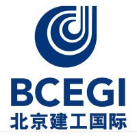 BCEGI Construction logo, BCEGI Construction contact details