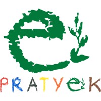 ePRATYeK logo, ePRATYeK contact details