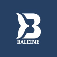 Baleine Uruguay logo, Baleine Uruguay contact details