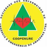 Coopenure - Sociedade dos Enfermeiros de Urgência e Emergencia do Amazonas logo, Coopenure - Sociedade dos Enfermeiros de Urgência e Emergencia do Amazonas contact details