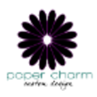 Paper Charm Custom Design logo, Paper Charm Custom Design contact details