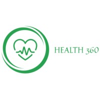 MyHealth360 logo, MyHealth360 contact details