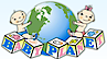 The Baby Planet logo, The Baby Planet contact details