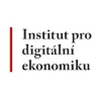 Institute for Digital Economy logo, Institute for Digital Economy contact details