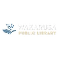 Wakarusa Public Library logo, Wakarusa Public Library contact details