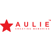 Aulie logo, Aulie contact details