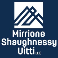 Mirrione, Shaughnessy & Uitti logo, Mirrione, Shaughnessy & Uitti contact details