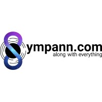 Sympann logo, Sympann contact details