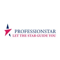 Professionstar logo, Professionstar contact details