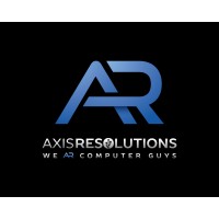 Axis Resolutions logo, Axis Resolutions contact details