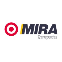 MIRA Transportes logo, MIRA Transportes contact details