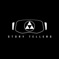 VR STORYTELLERS logo, VR STORYTELLERS contact details