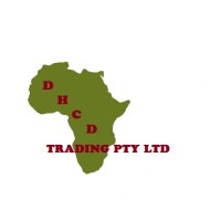 DHCD TRADING PTY LTD logo, DHCD TRADING PTY LTD contact details