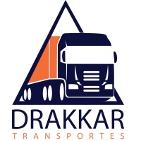 DRAKKAR TRANSPORTES .•. logo, DRAKKAR TRANSPORTES .•. contact details