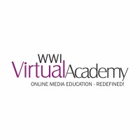 WWI Virtual Academy logo, WWI Virtual Academy contact details