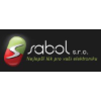 SABOL s.r.o. logo, SABOL s.r.o. contact details