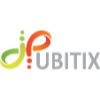 Ubitix logo, Ubitix contact details