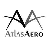 Atlas Aero logo, Atlas Aero contact details