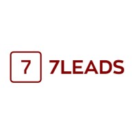 7Leads logo, 7Leads contact details