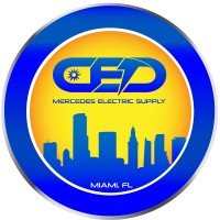 Mercedes Electric Supply logo, Mercedes Electric Supply contact details