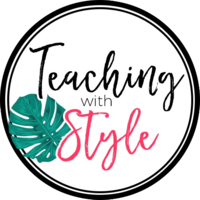 Teaching With Style logo, Teaching With Style contact details