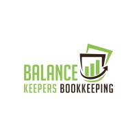 BalanceKeepers Bookkeeping LLC logo, BalanceKeepers Bookkeeping LLC contact details