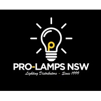 PRO-LAMPS NSW PTY LTD logo, PRO-LAMPS NSW PTY LTD contact details