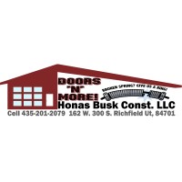 Honas Busk Construction LLC logo, Honas Busk Construction LLC contact details