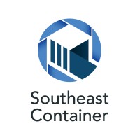 Southeast Container logo, Southeast Container contact details