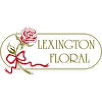 Lexington Floral logo, Lexington Floral contact details