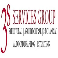 3S Services Group logo, 3S Services Group contact details