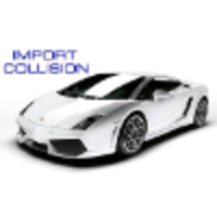 Import Collision logo, Import Collision contact details