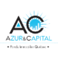 Azur et Capital logo, Azur et Capital contact details