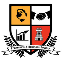 University of Aberdeen Economics and Business Society logo, University of Aberdeen Economics and Business Society contact details