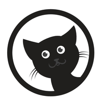 Schrodinger's Cat logo, Schrodinger's Cat contact details