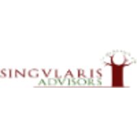 Singularis Advisors logo, Singularis Advisors contact details