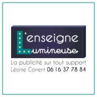 La publicité sur tout support logo, La publicité sur tout support contact details