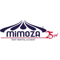 Mimoza Tent Rental & Event Company logo, Mimoza Tent Rental & Event Company contact details