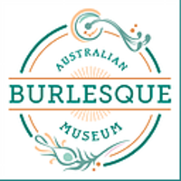 Australian Burlesque Museum logo, Australian Burlesque Museum contact details