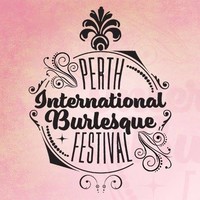 Perth International Burlesque Festival logo, Perth International Burlesque Festival contact details