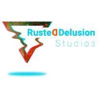 Rusted Delusion Studios logo, Rusted Delusion Studios contact details