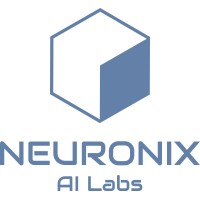 Neuronix AI Labs logo, Neuronix AI Labs contact details