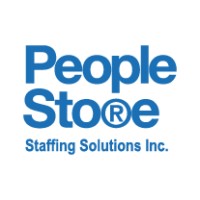 People Store Staffing Solutions Inc. logo, People Store Staffing Solutions Inc. contact details