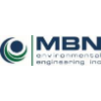 MBN Environmental Engineering Inc logo, MBN Environmental Engineering Inc contact details