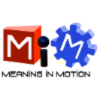 Meaning In Motion logo, Meaning In Motion contact details